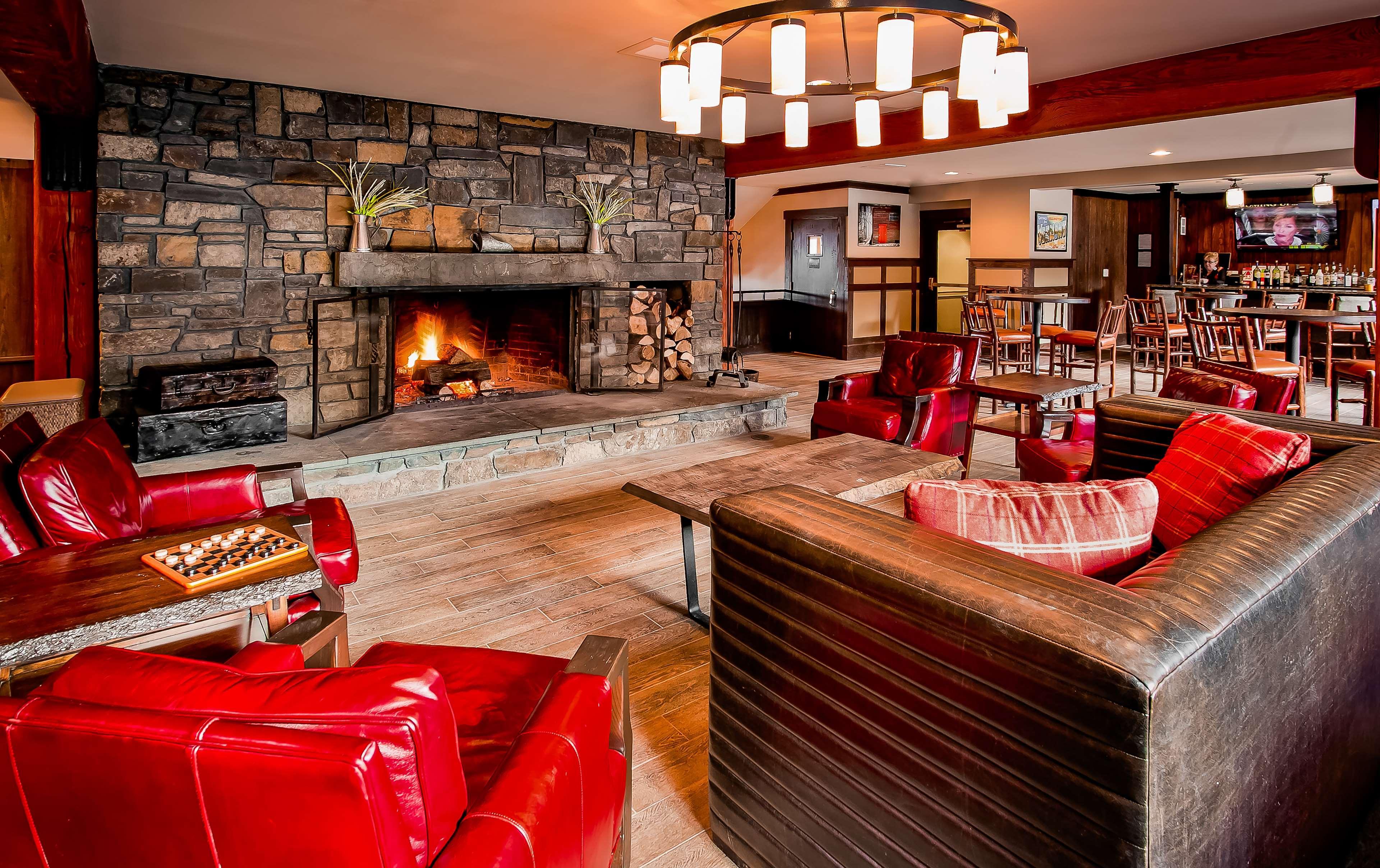 Killington Mountain Lodge, Tapestry Collection By Hilton Экстерьер фото