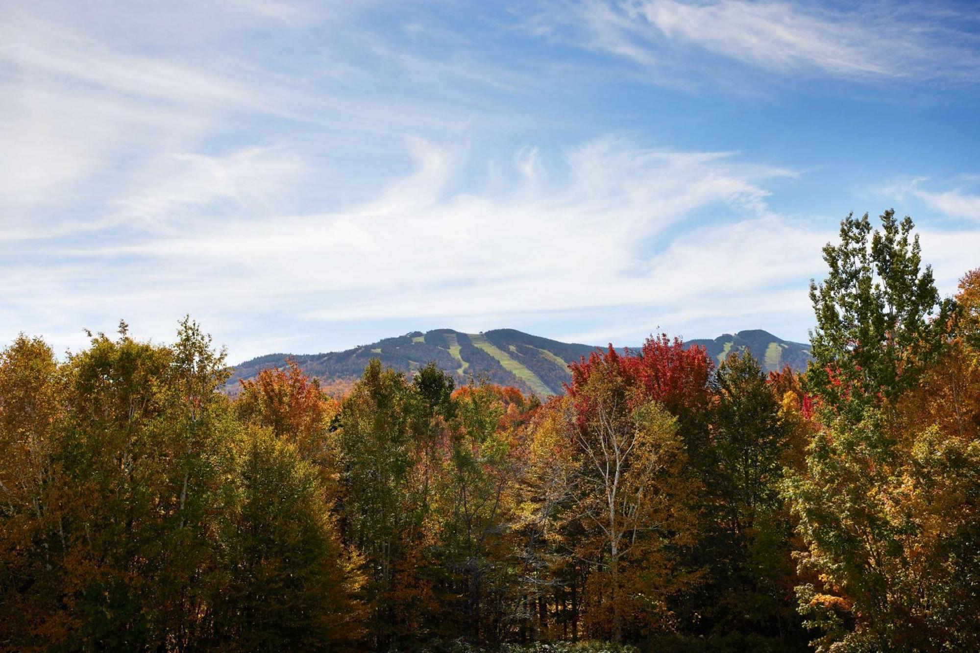 Killington Mountain Lodge, Tapestry Collection By Hilton Экстерьер фото